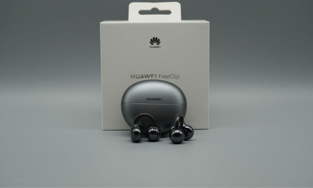 Наушник Huawei FreeClip