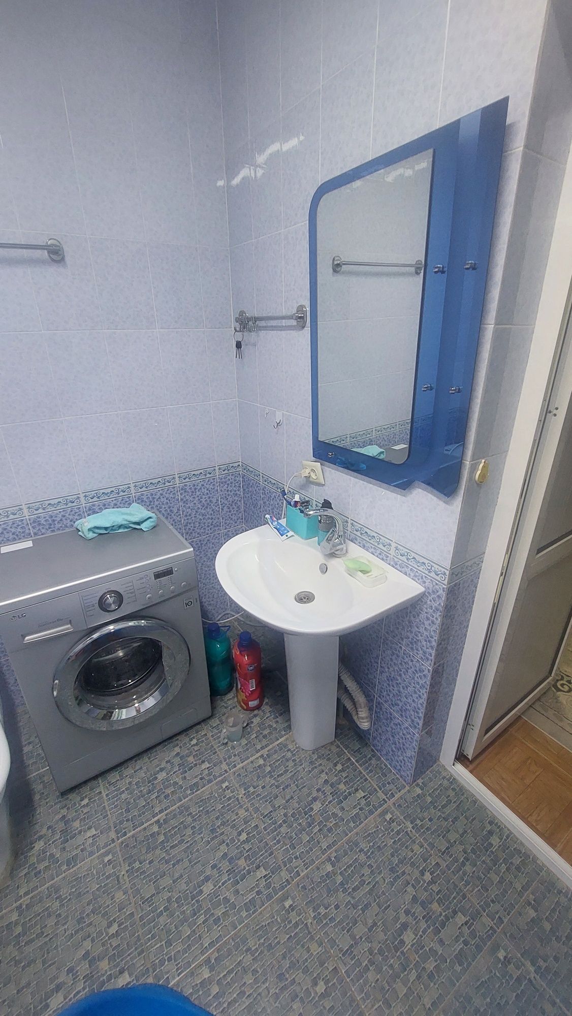 Дом на долгосрочный срок