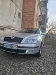 Skoda octavia 2 1.9 diesel