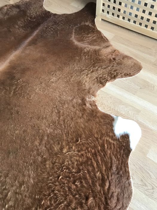 Piele de Vaca Koldby Ikea Vita The Home Kika Mobexpert Xxxlutz Covor