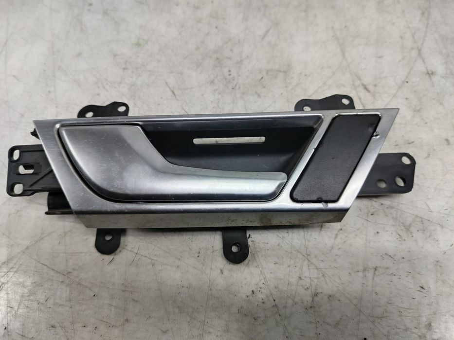 Maner interior stanga spate 4f0839019 Audi A6 4F/C6 [2004 - 2008] 2.0