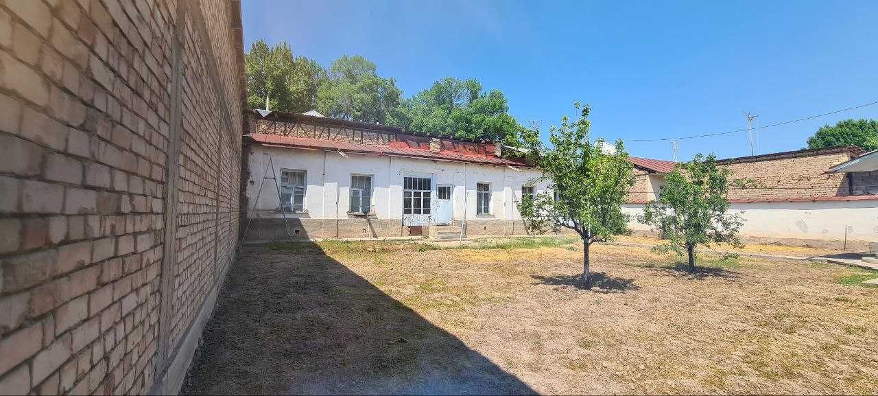 Мевазор махалля 13,5 соток