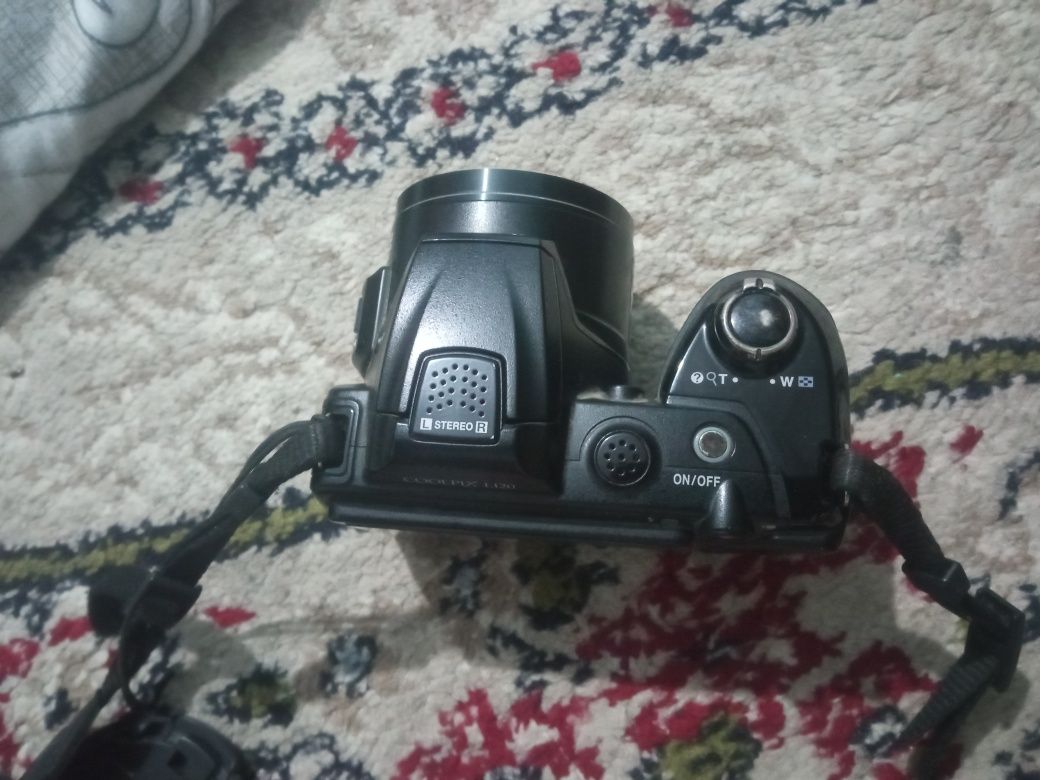 Nikon coolpix L 330