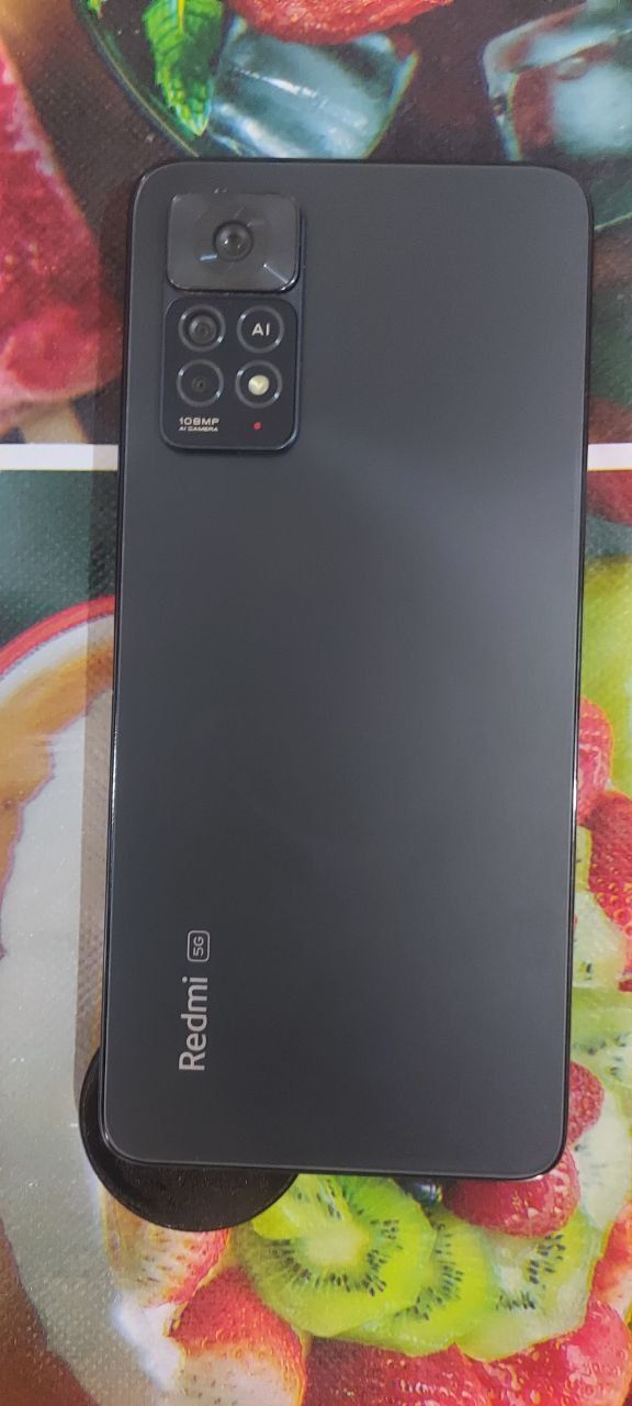 Redmi note 11 e pro