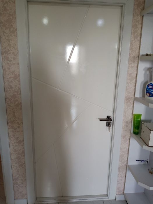 Продается двери МДФ