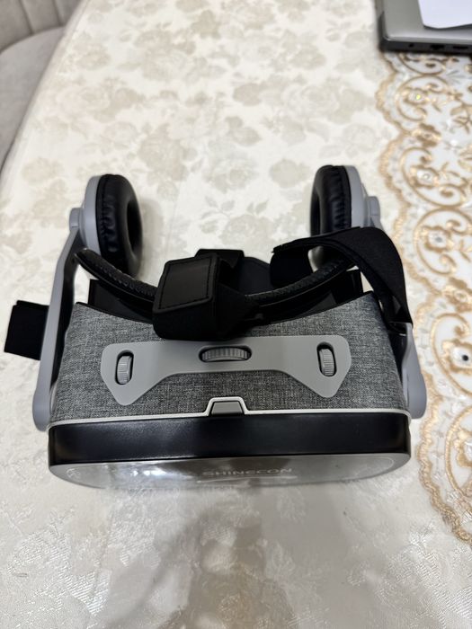 Очки виртуальной реальности VR SHINECON