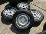 16 ски за bus ford tranzin