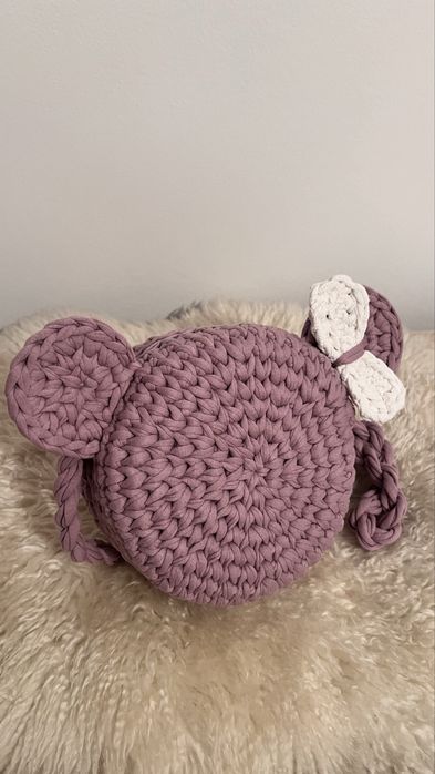 Сумочка для девочки