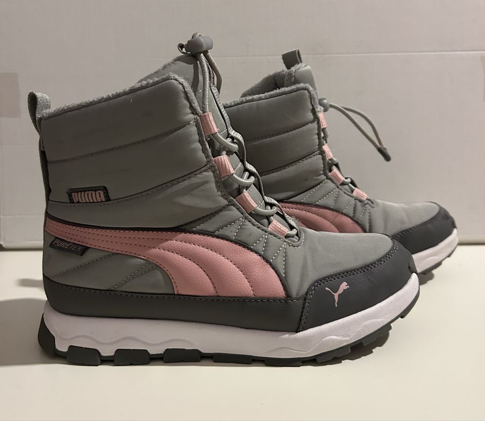 Апрески Puma Evolve 36 номер