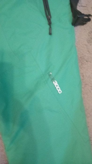 Pantaloni ski barbati