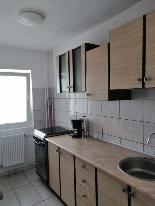 Garsoniera Elev Stefanescu 36 mp