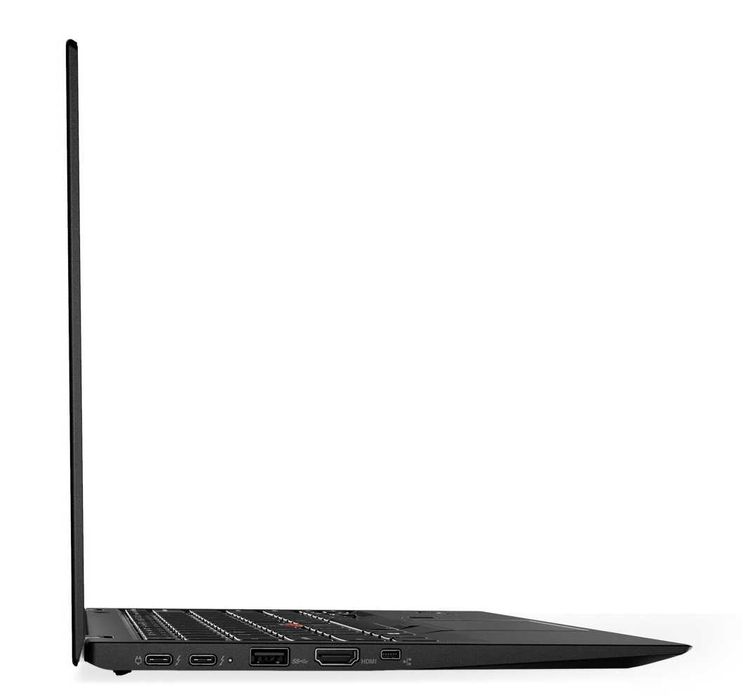 Лаптоп Lenovo X1 Carbon 5th i5-7300U 8GB 256GB SSD FHD ГАРАНЦИЯ