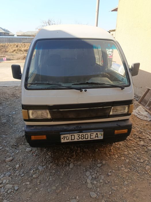 Vatanga ham oʻylab koʻramiz