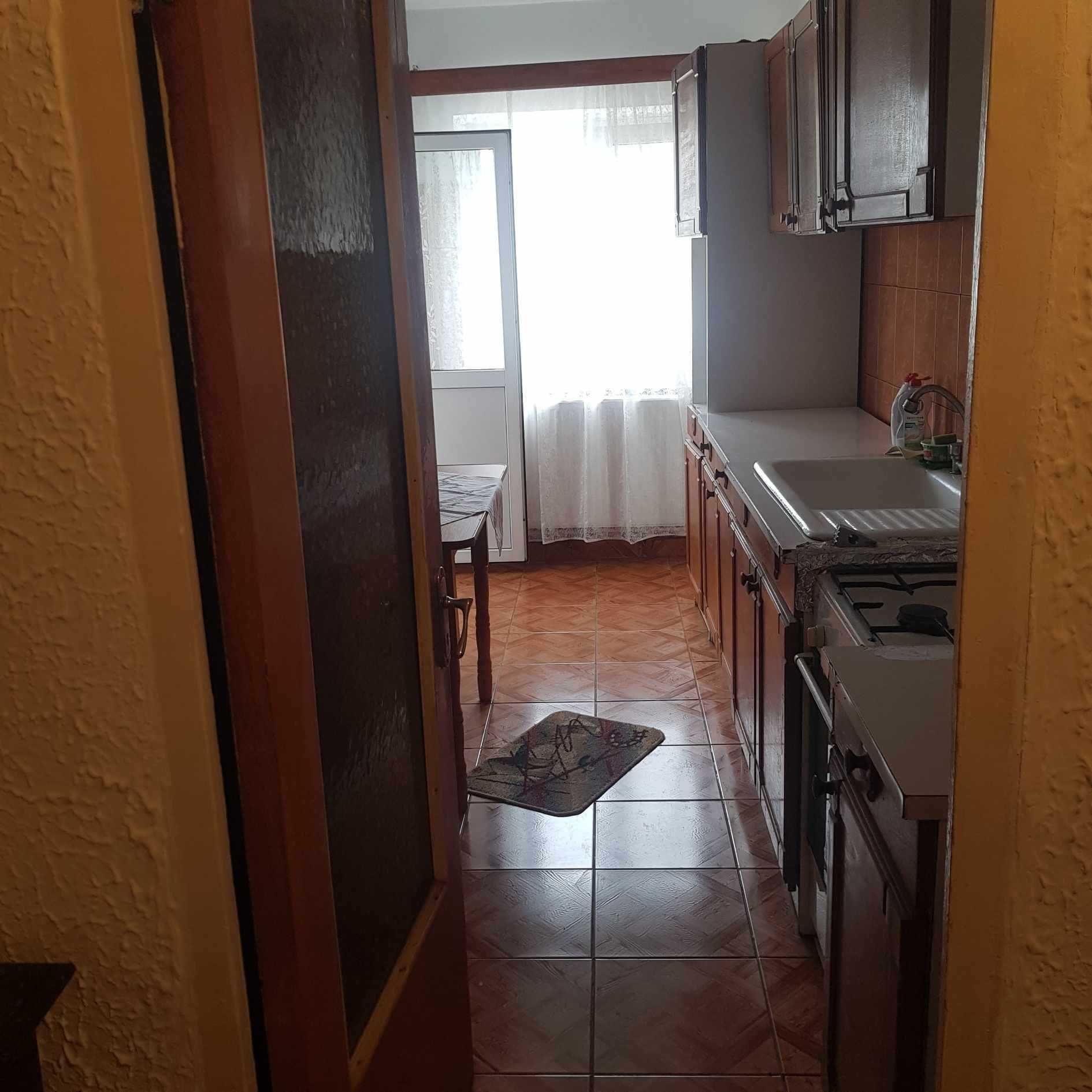 Apartament 2 camere decomandat Ultracentral