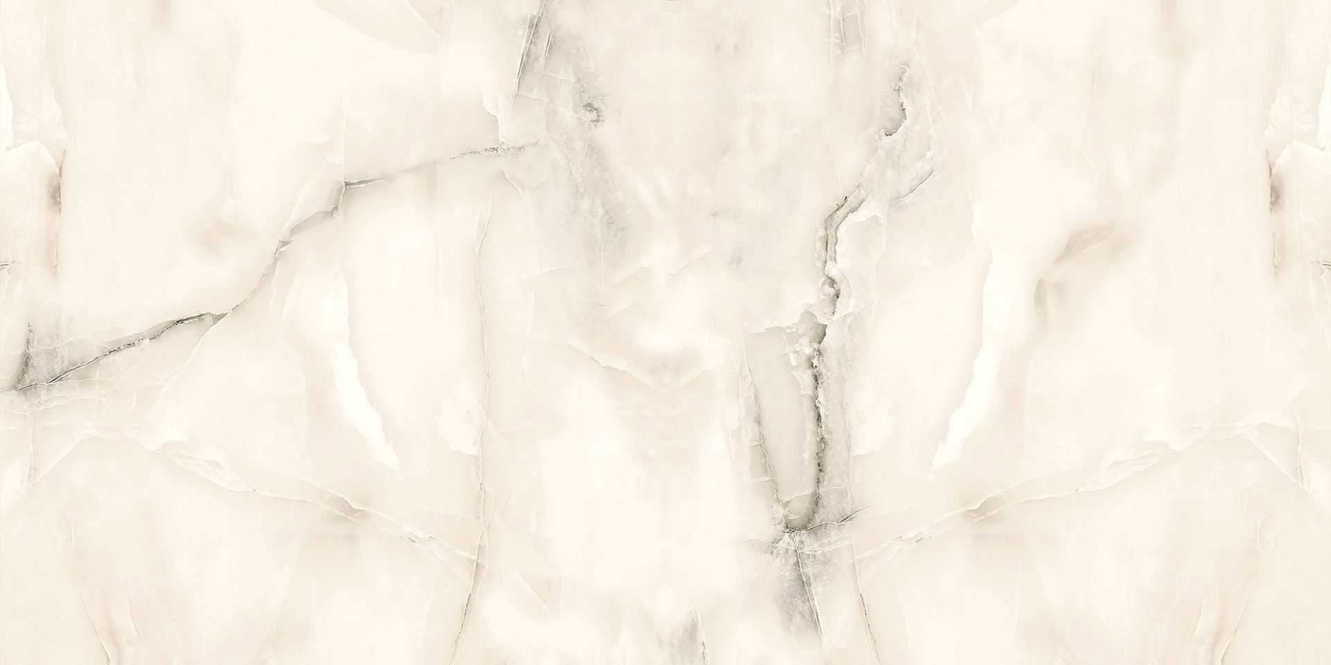 880025 - Гранитогрес калиброван ALFA White - 120 x 60 cm