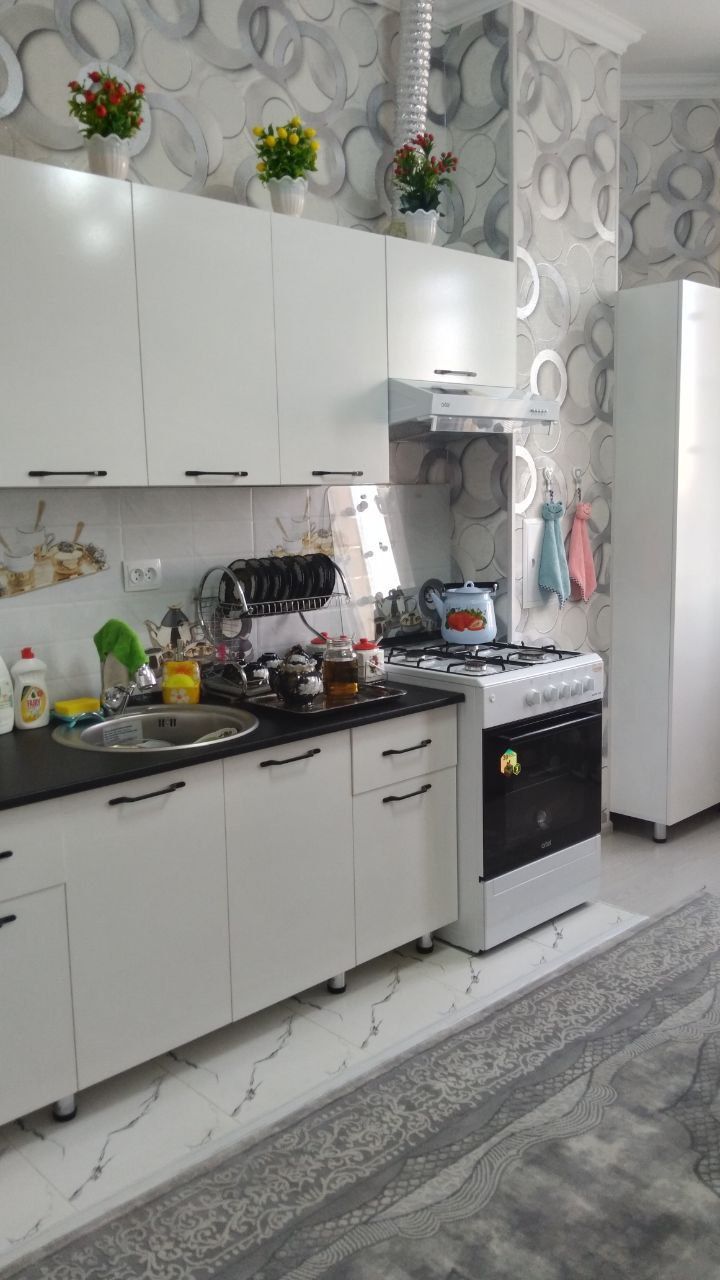 Срочно! Продажа. 2/5/6. Янгиабод. Можно в ипотеку.