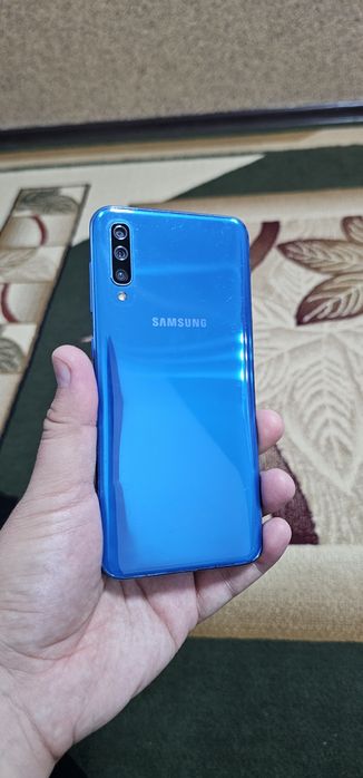 Самсунг А50/128гб