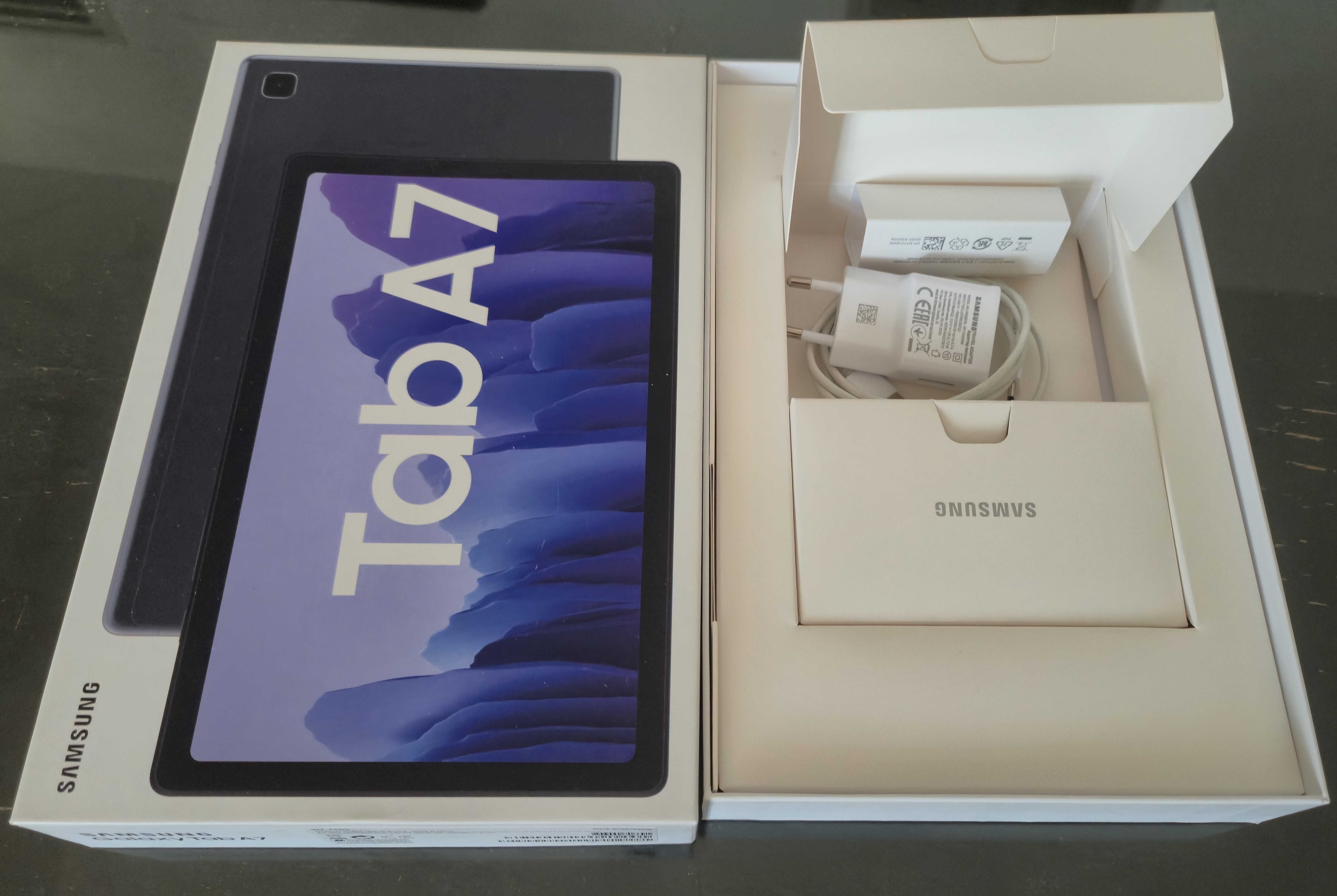 Samsung Galaxy Tab A7 T505 10.4 32GB 4G