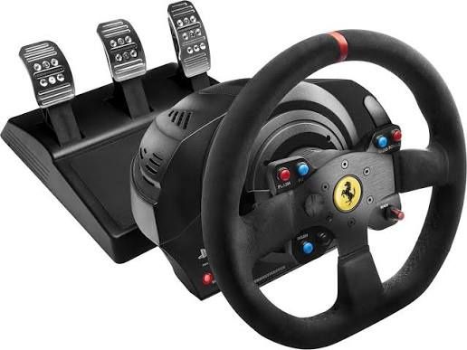 Thrustmaster t300