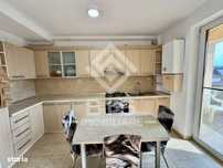 Apartament 3 camere, etaj 1, Bloc Nou - Zona Libertatii