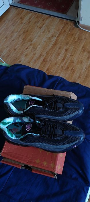 Nike air max 95 corteiz pink