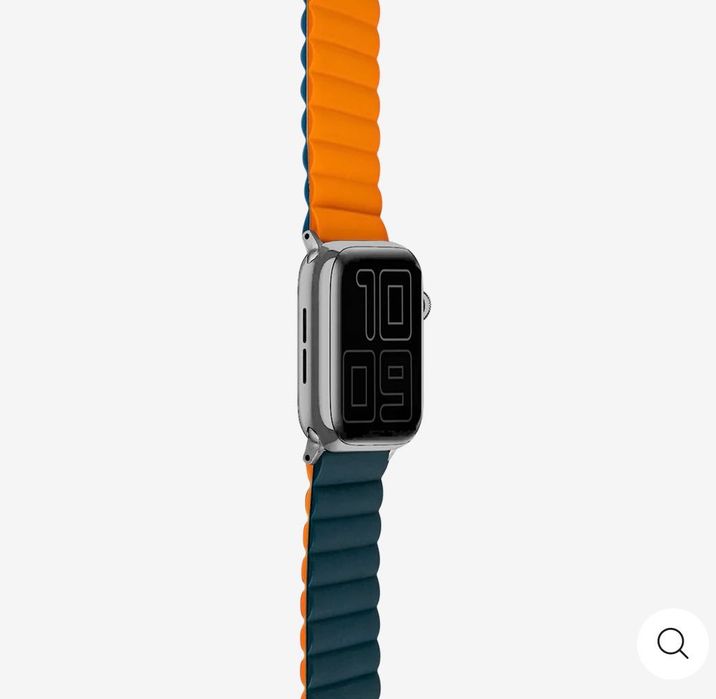 Ремешок APPLE VIBRANCE Link LGX-13498 size44mm | 45mm | 49mm