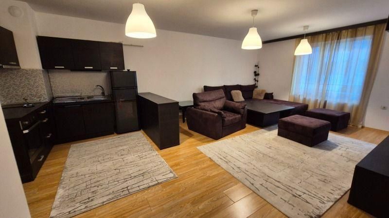 Тристаен, под наем, ж.к Възраждане