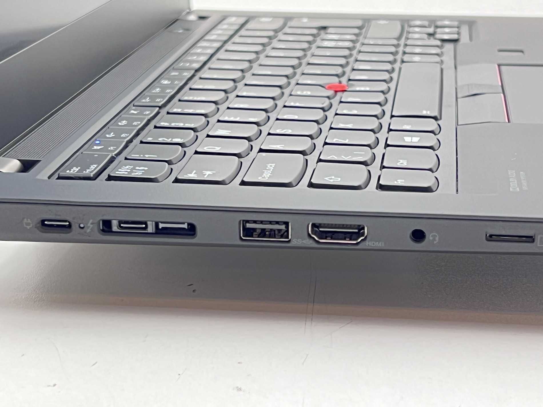 Lenovo ThinkPad T14 G1 14" i7-10610U 16GB 260GB MX330 2GB/->Отлични