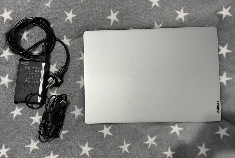 Laptop Gaming Lenovo Ideapad