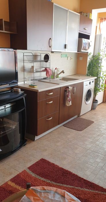 Дава се под наем Двустаен апартамент в София, Хиподрума - 48 кв.м за 433.5 € - Снимка #4