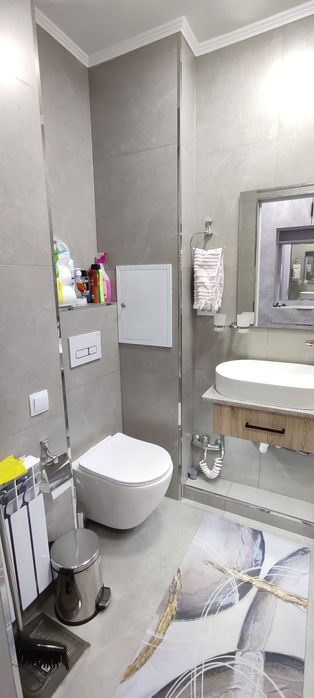 1 комн квартира на ц5