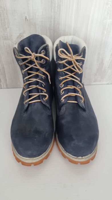 Timberland Clasic 6-inch Premium Boot marime 42