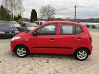 De vanzare Hyundai i10