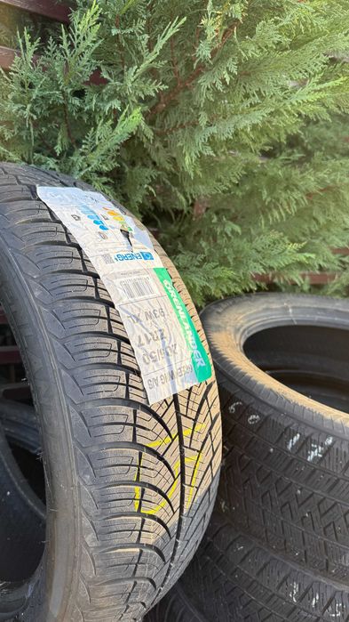 Anvelope 205/50 ZR17 Noi GRENLANDER CAUCIUCURI 205 50 17, M+S, CAUCIUC