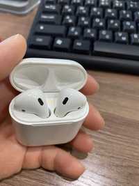 air pods 2 серия