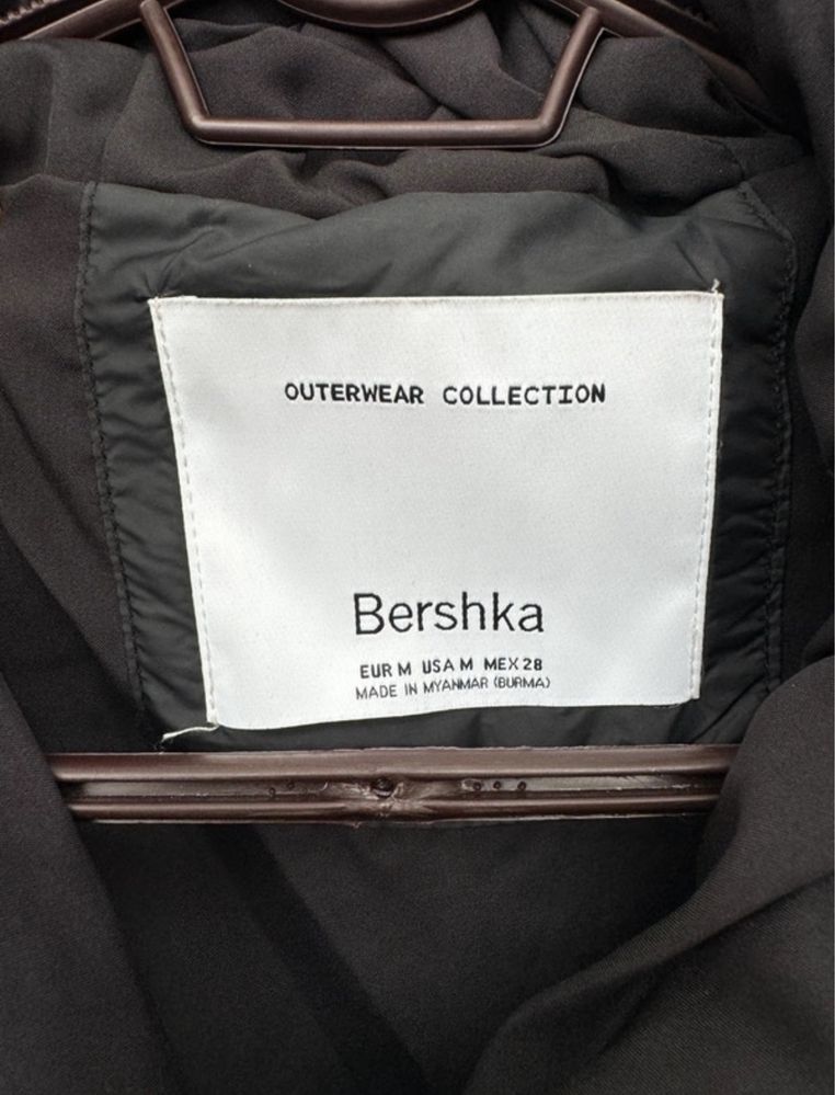 Geaca Bershka