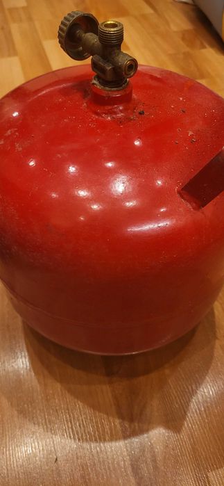 Газова Бутилкааа