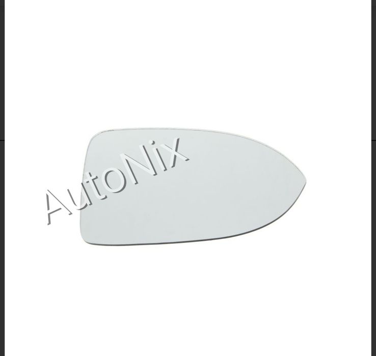 Стъкло за огледало за VW Passat B8 B7 Arteon пасат б8 артеон пасат б7
