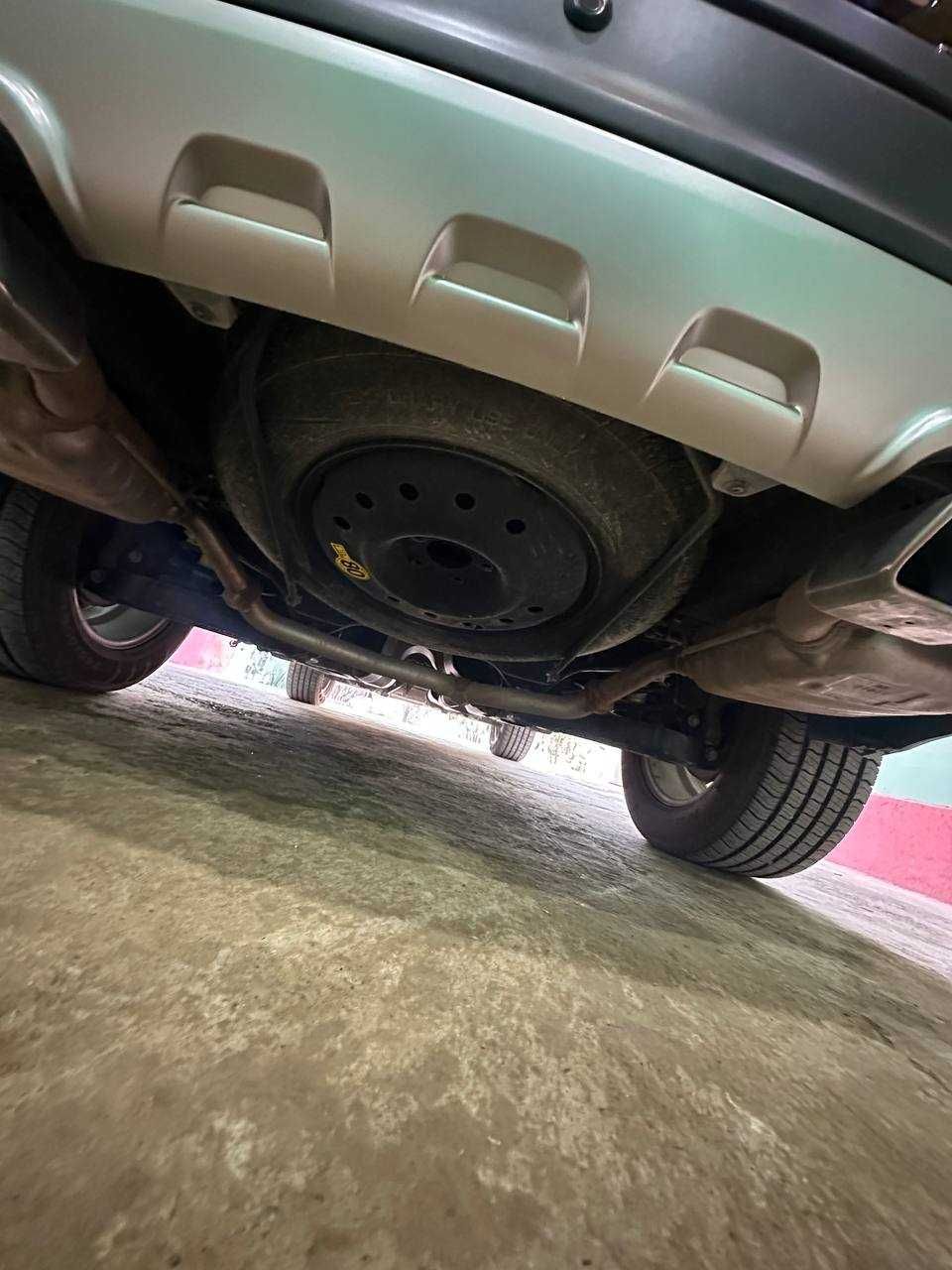 Captiva 4  2018 yil