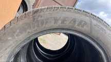 225/55 R17 Good Year 4шт