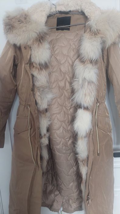 Продам куртку парко