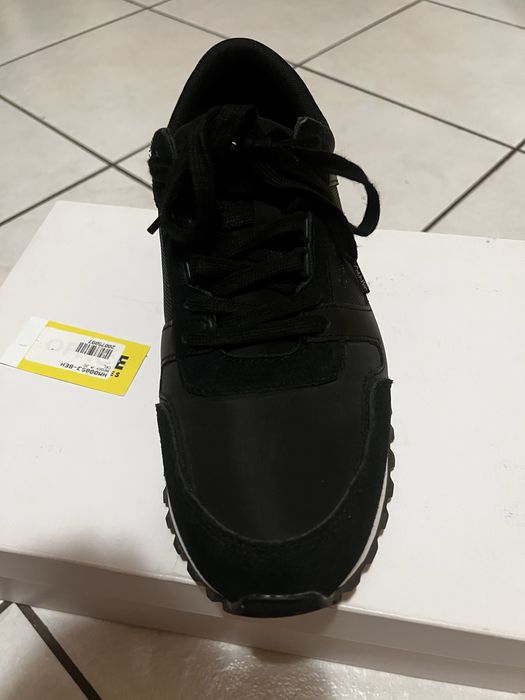 Adidasi Calvin Klein