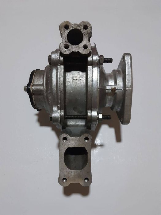 Кенг турдаги Янги ОВХ 600 Запчастлар сотилат