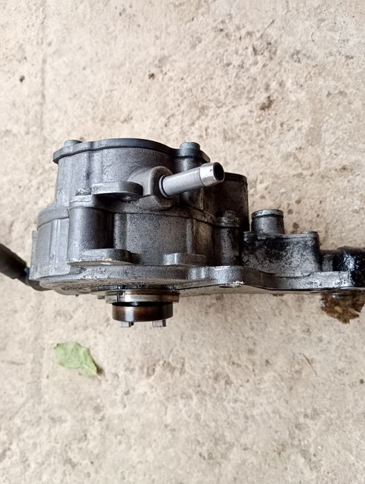 Тандем помпа 1.9TDI Luk