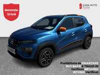 Dacia Spring Dacia SPRING - 9.300 EUR tva inclus - Echipare COMFORT PLUS