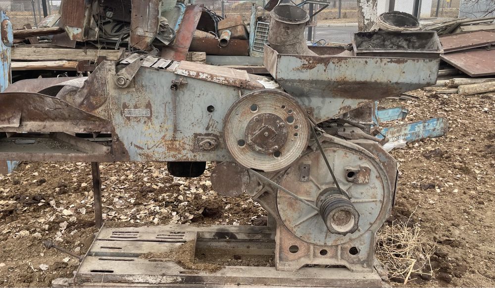 Продам КДУ 2 Дробилка