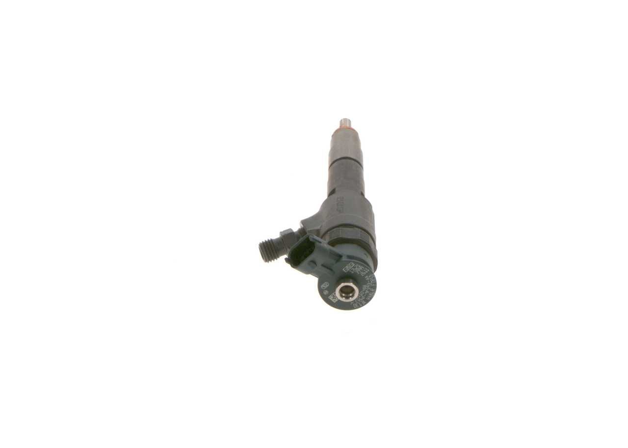 4x Дюзи Bosch FORD 1.6D