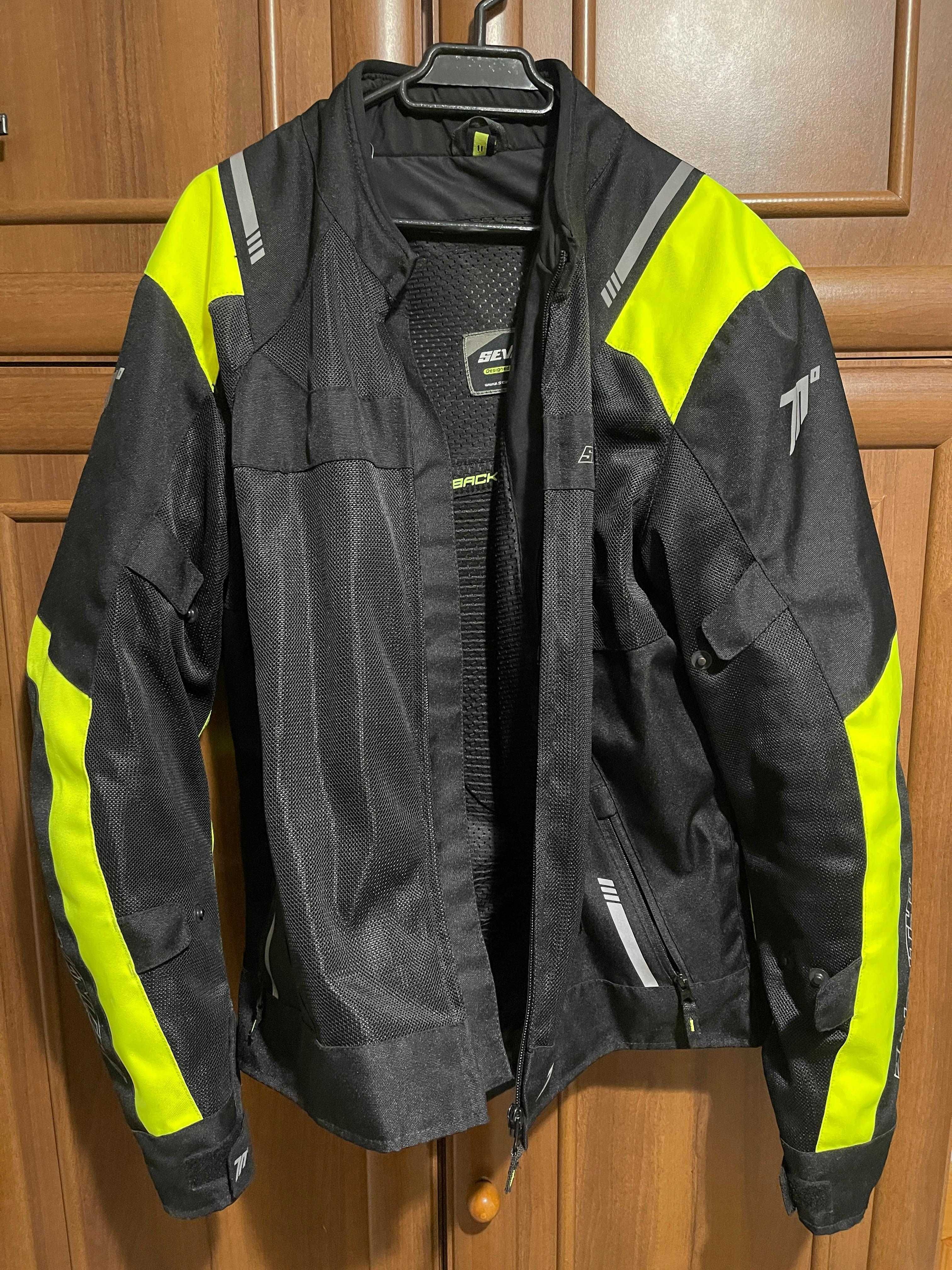 Echipament moto Casca,Geaca, Rucsac