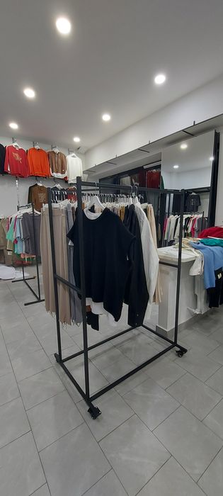 Продам  стойки на заказ
