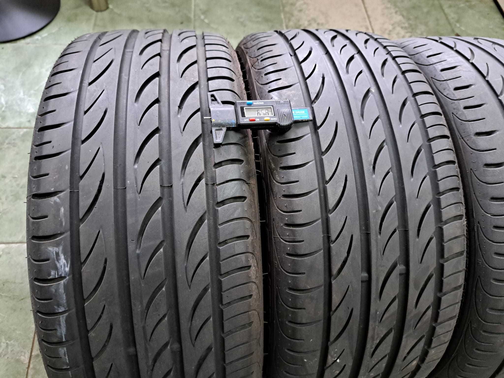 2 anvelope 205/45 R17 Pirelli